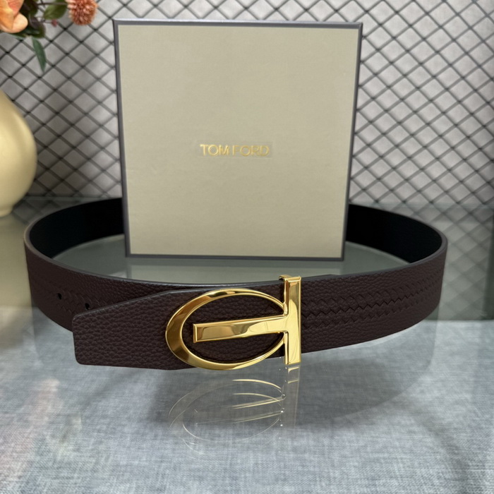 Tom Ford Belts(AAAAA)-358