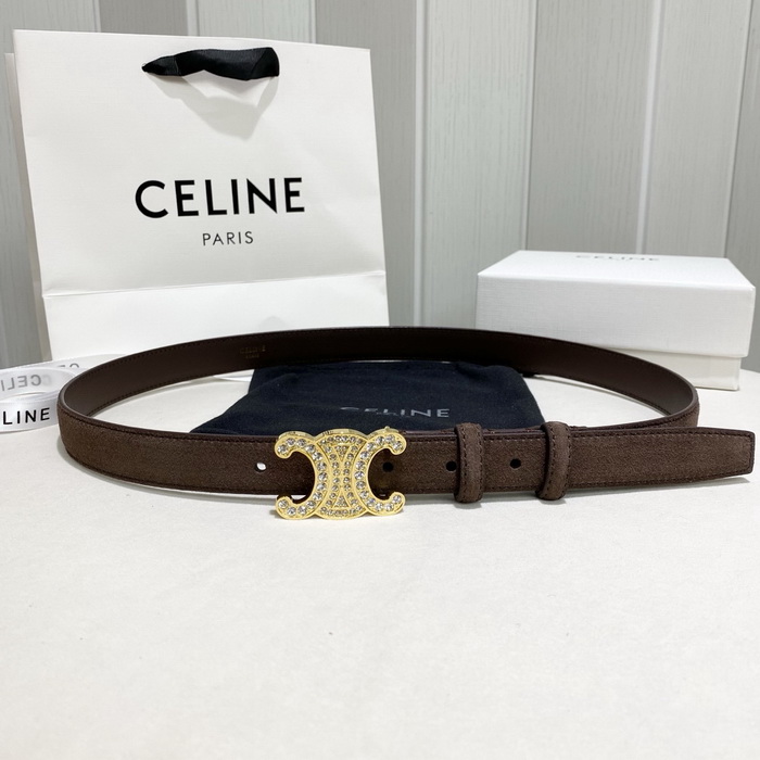 Celine Belts Women(AAAAA)-128