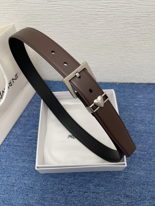 YSL Belts Women(AAAAA)-107