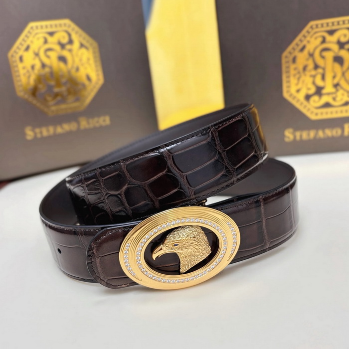 Stefano Ricci Belts(AAAAA)-037
