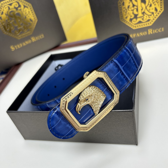 Stefano Ricci Belts(AAAAA)-026