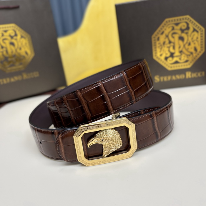 Stefano Ricci Belts(AAAAA)-016