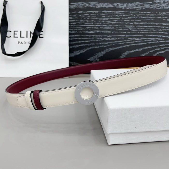 Celine Belts Women(AAAAA)-118