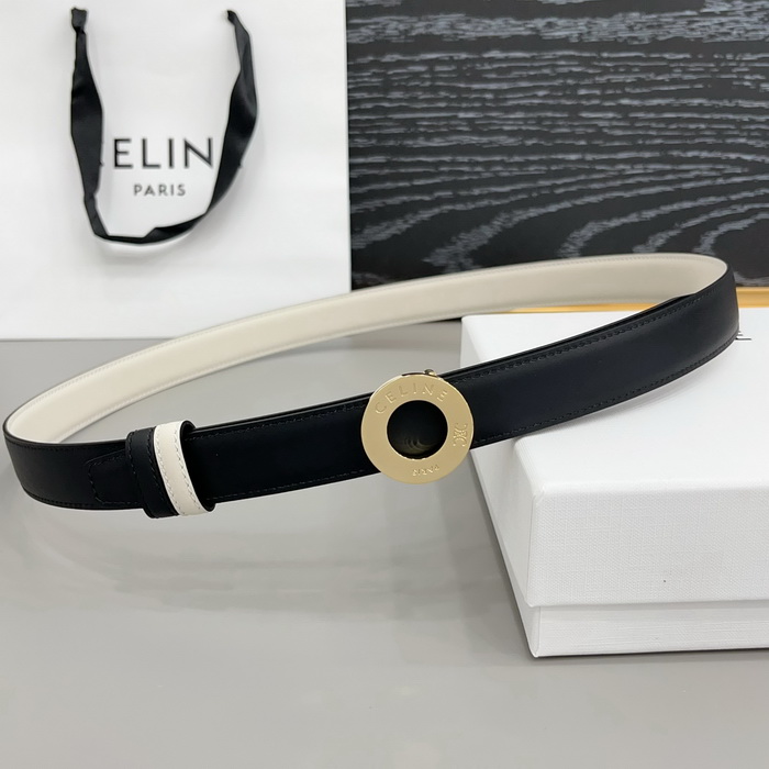 Celine Belts Women(AAAAA)-109