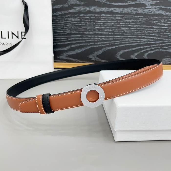 Celine Belts Women(AAAAA)-108