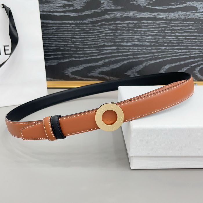 Celine Belts Women(AAAAA)-106
