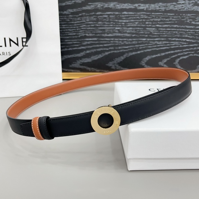 Celine Belts Women(AAAAA)-105