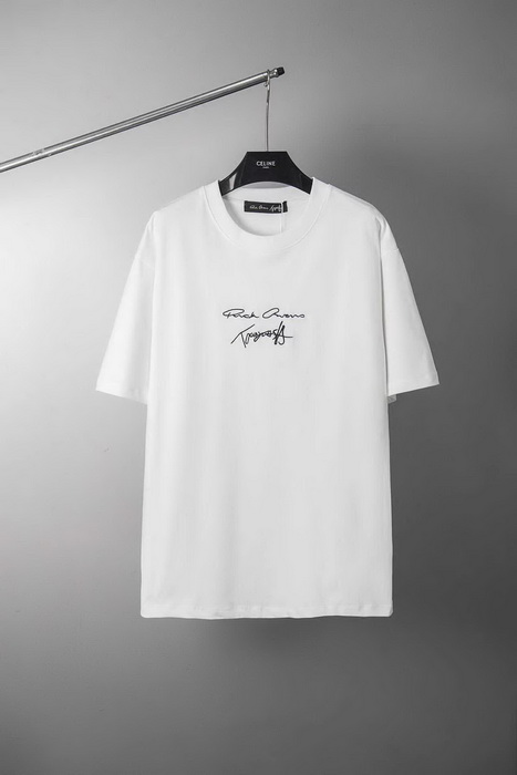 Rick Owens T-shirts-004