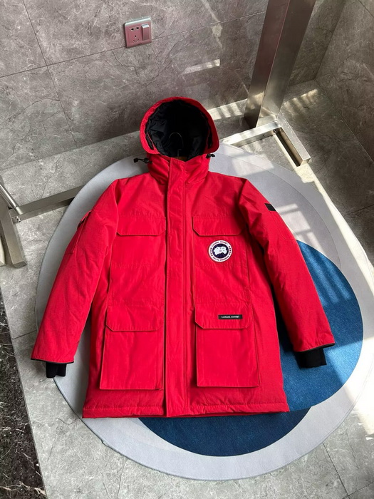 Canada Goose Coat-395
