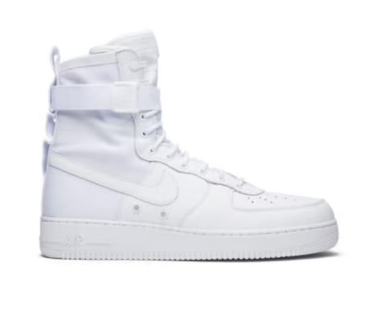 Nike Air Force 1-007