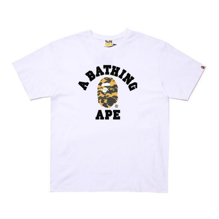 Bape T-shirts-654