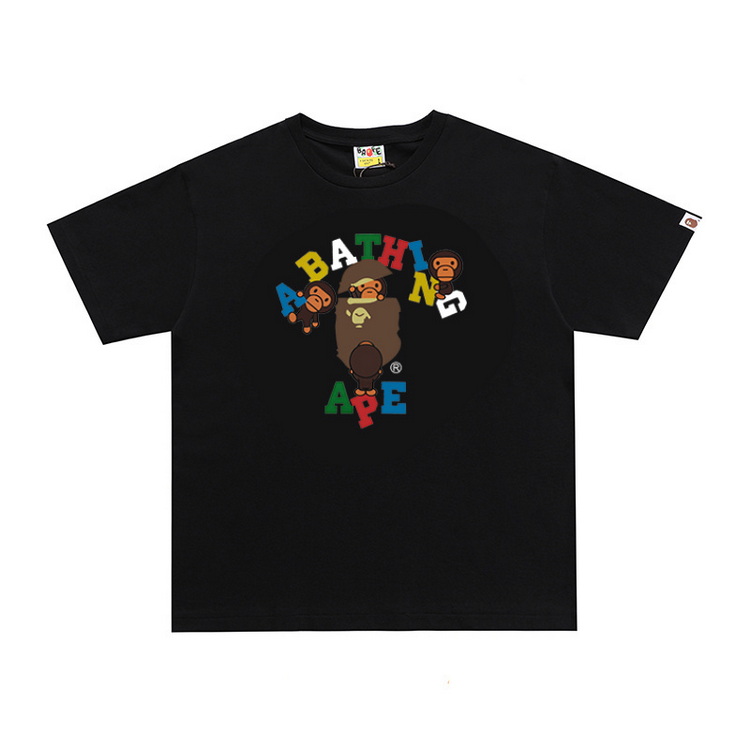 Bape T-shirts-640