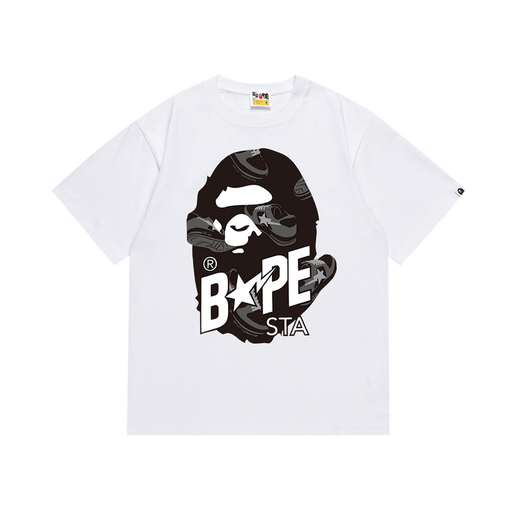 Bape T-shirts-559