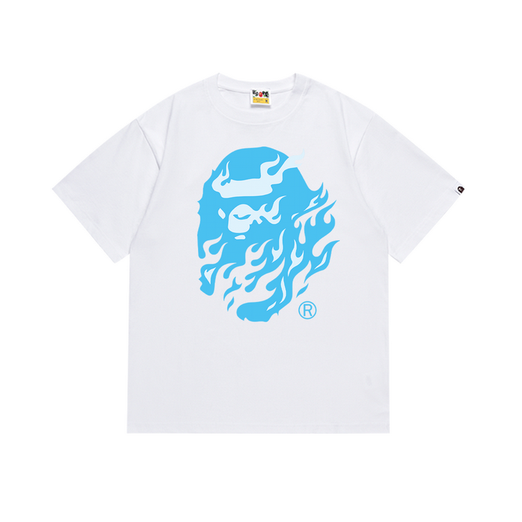 Bape T-shirts-558