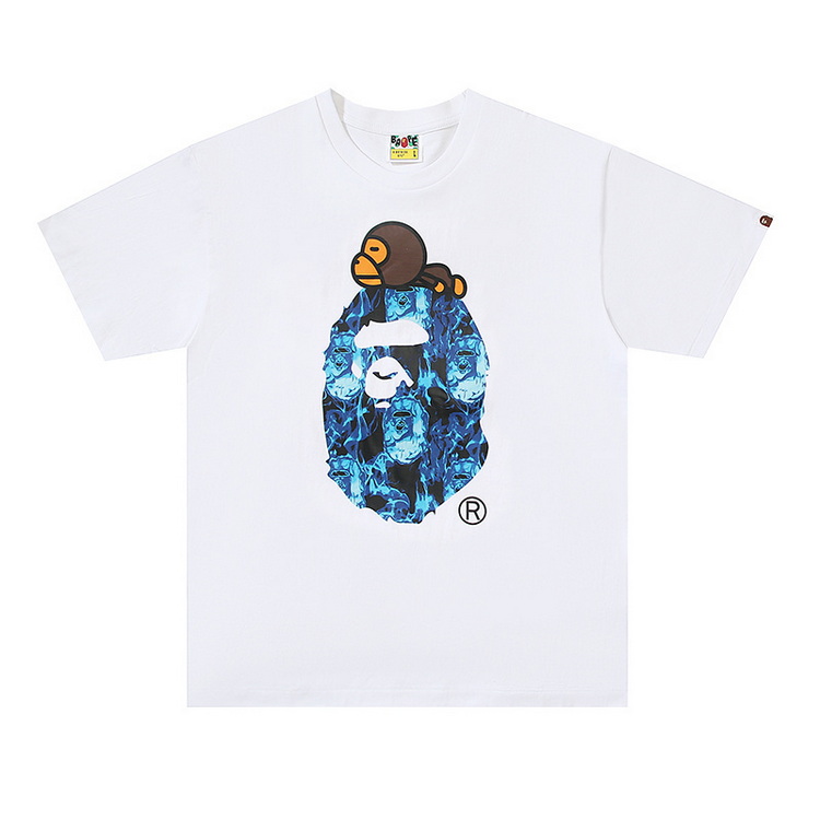 Bape T-shirts-541