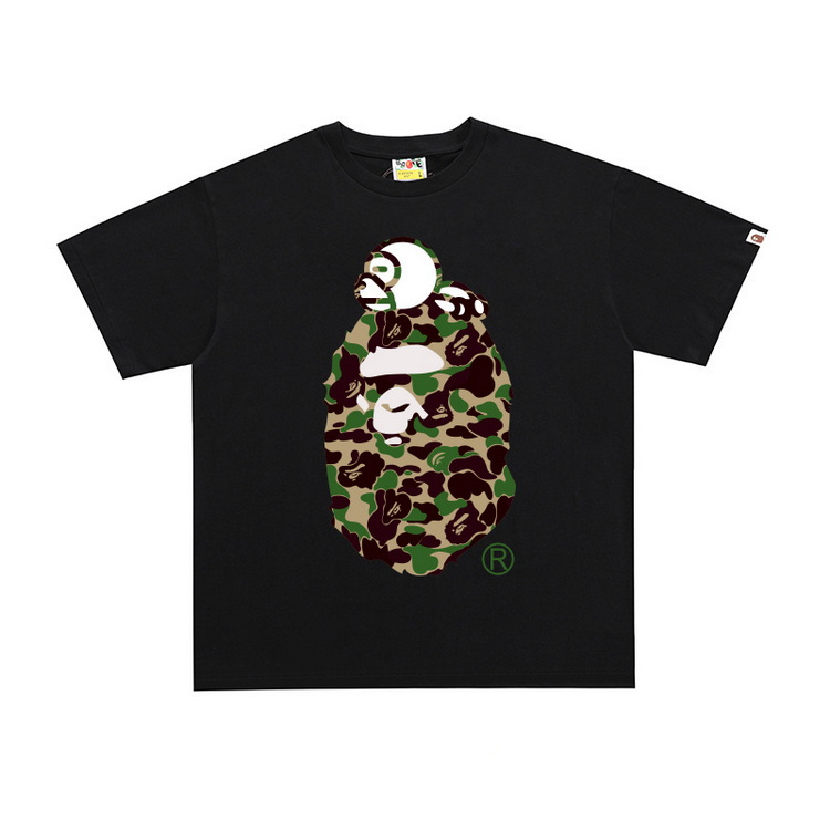Bape T-shirts-505