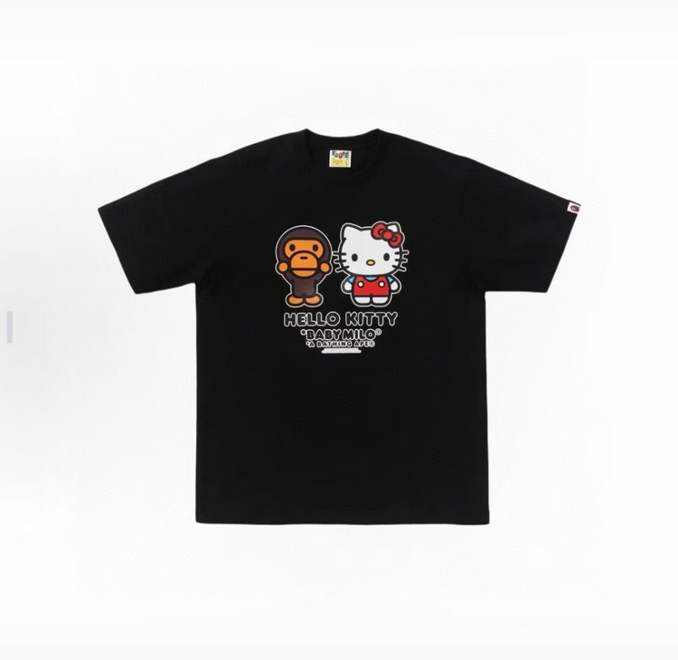 Bape T-shirts-470