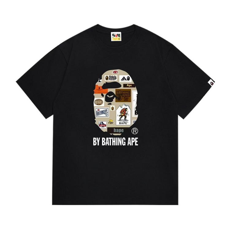 Bape T-shirts-426