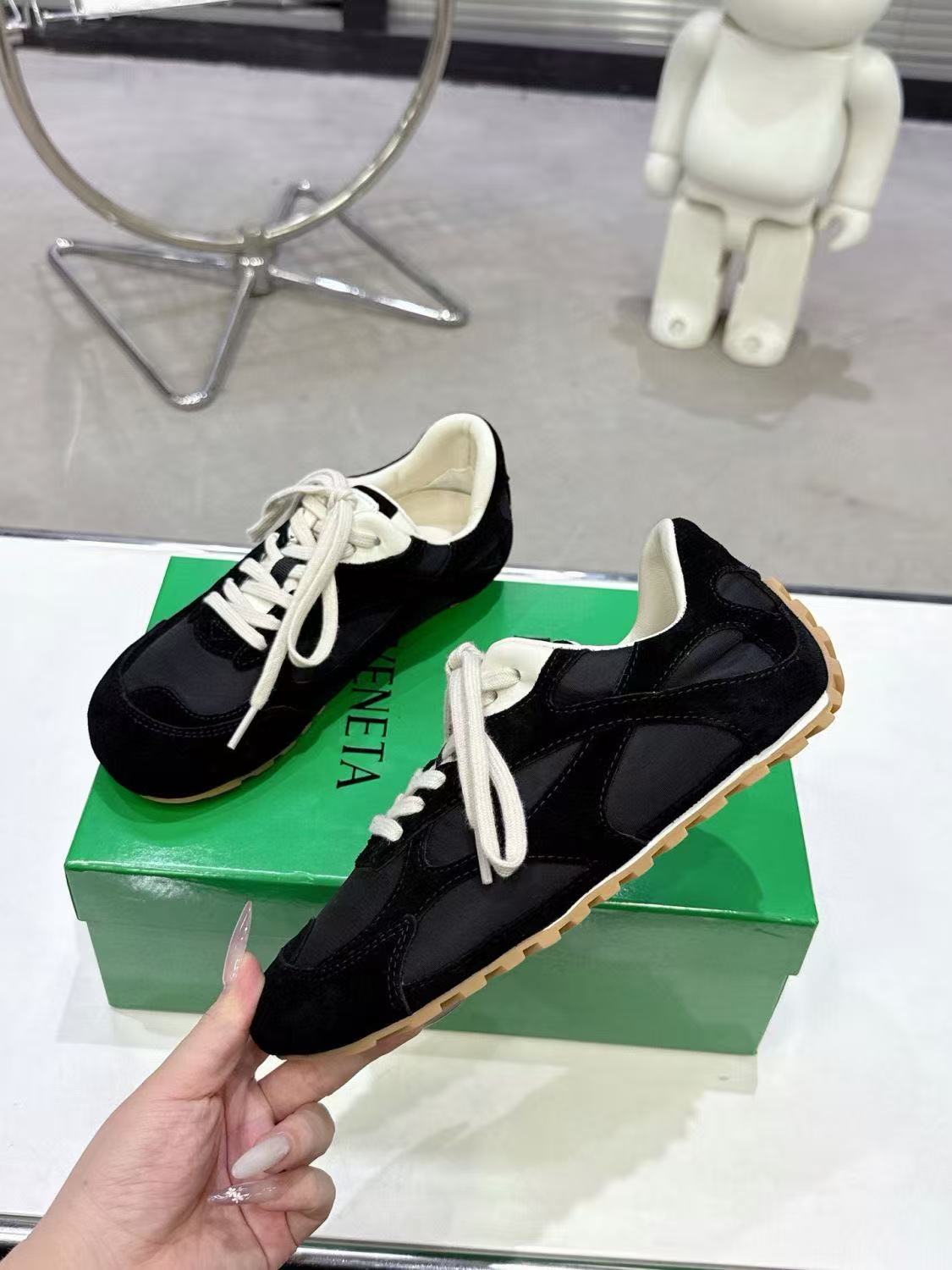 Bottega Veneta Shoes(AAA)-052