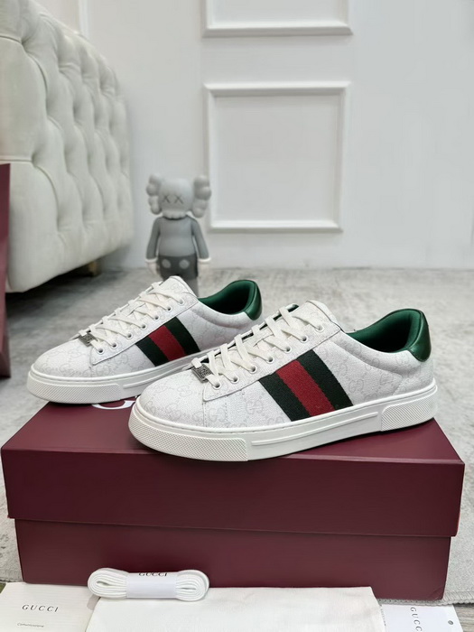 Gucci Shoes(AAA)-571