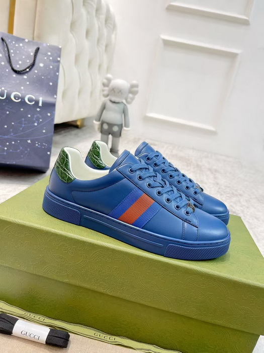 Gucci Shoes(AAA)-573