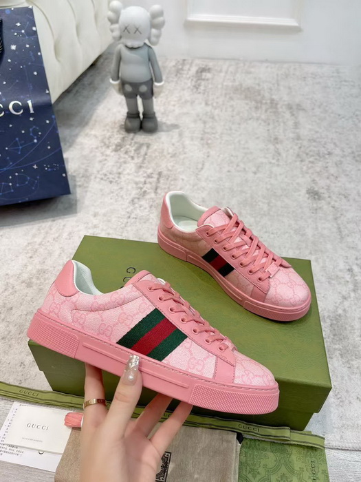 Gucci Shoes(AAA)-572