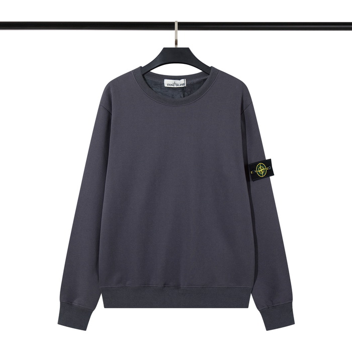 Stone island Longsleeve(296#Fleece-lined)-005