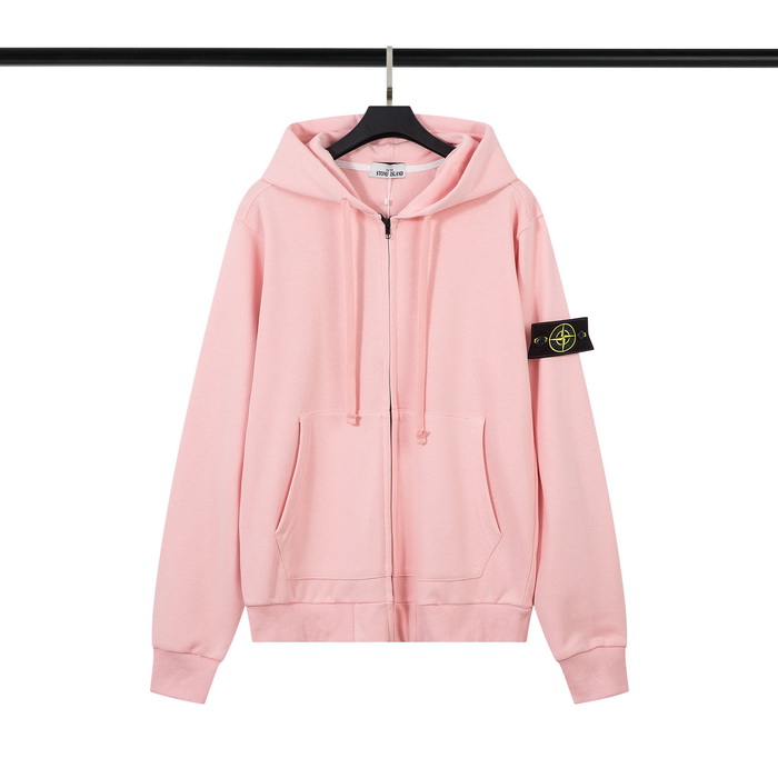 Stone island Hoody(298#)-021