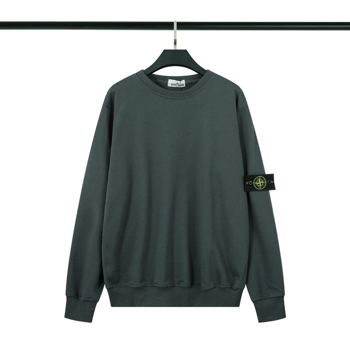 Stone island Longsleeve(811#)-009