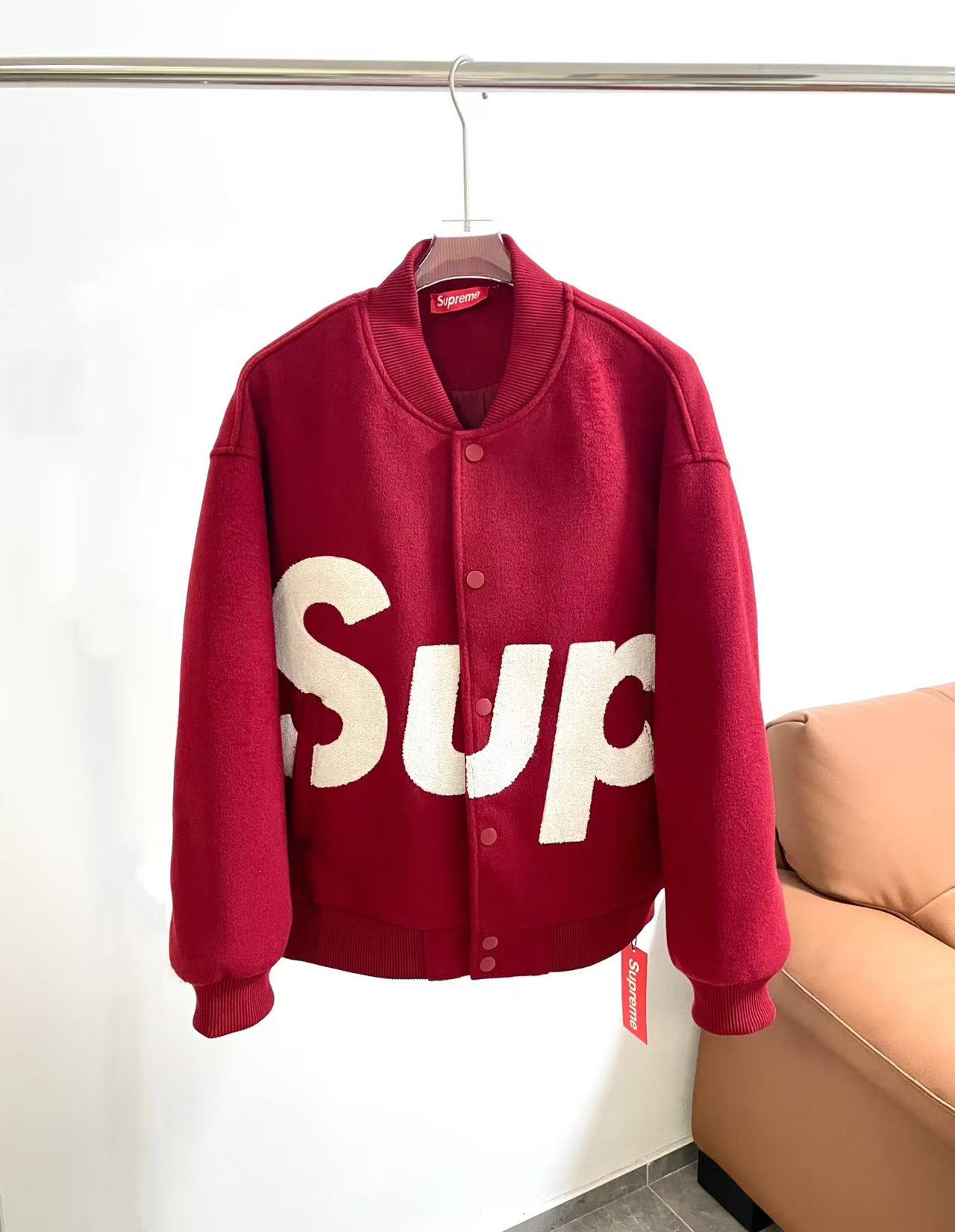 Supreme Coat-008