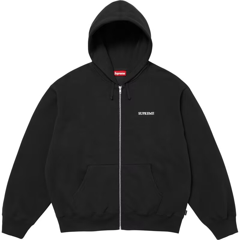 Supreme Hoody(AAA)-068