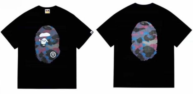 Bape T-shirts-708