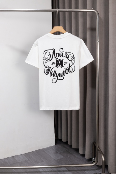 AMIRI T-shirts-1665