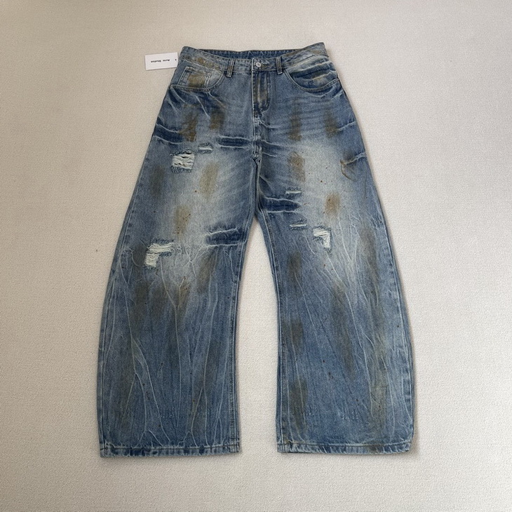 Acne Studios Jeans-041