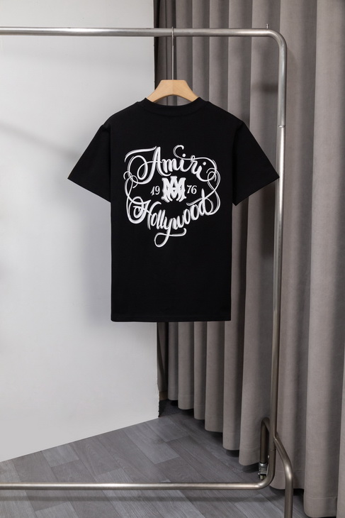 AMIRI T-shirts-1663