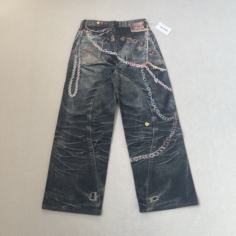 Acne Studios Jeans-028