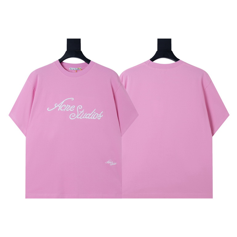 Acne Studios T-shirts-018