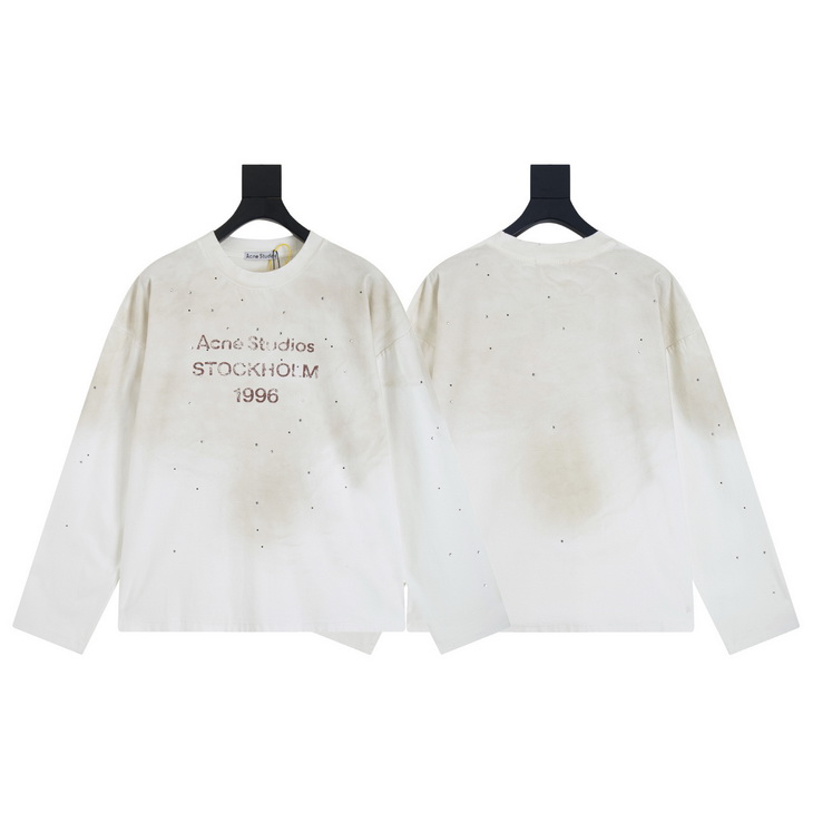 Acne Studios Longsleeve-003