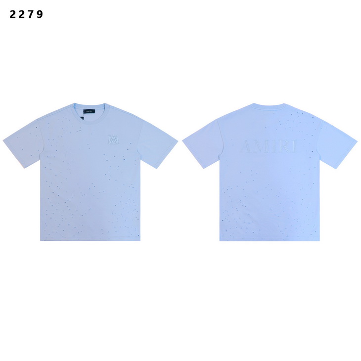 AMIRI T-shirts-1696