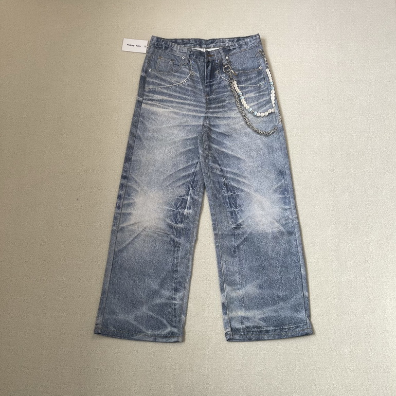 Acne Studios Jeans-007