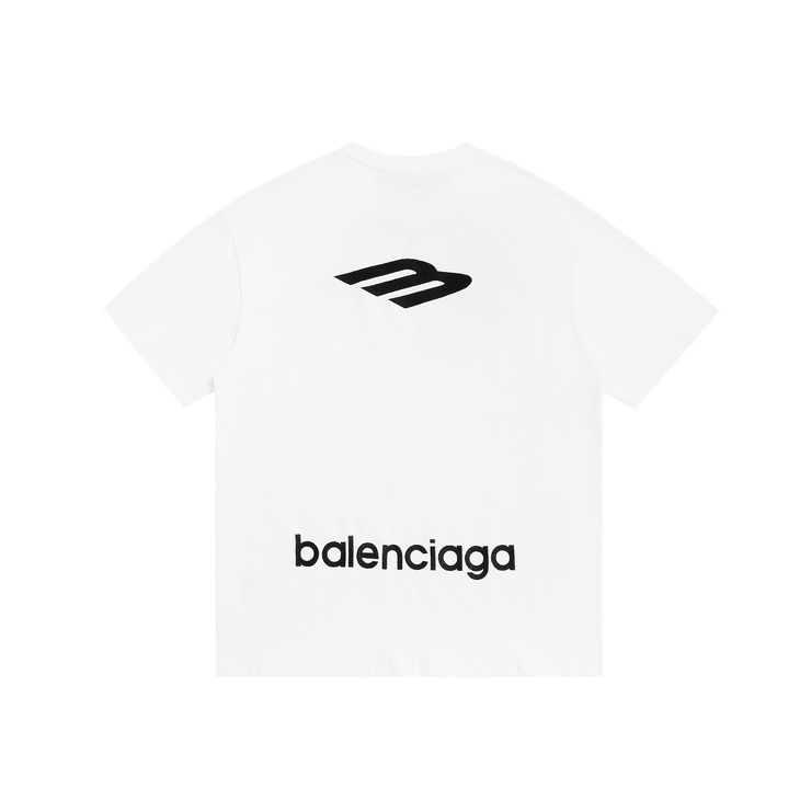 Balenciaga T-shirts-1169
