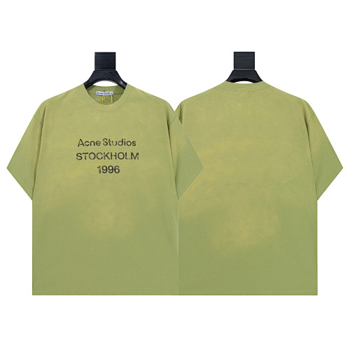 Acne Studios T-shirts-014