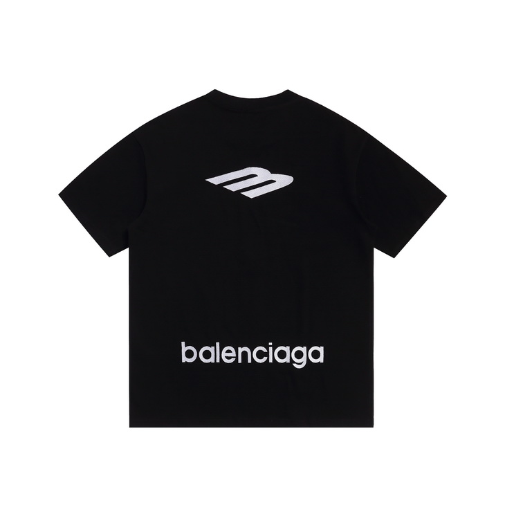 Balenciaga T-shirts-1167