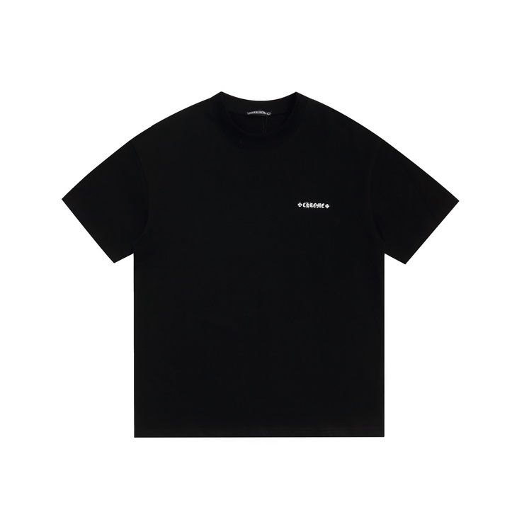 Chrome Hearts T-shirts-168