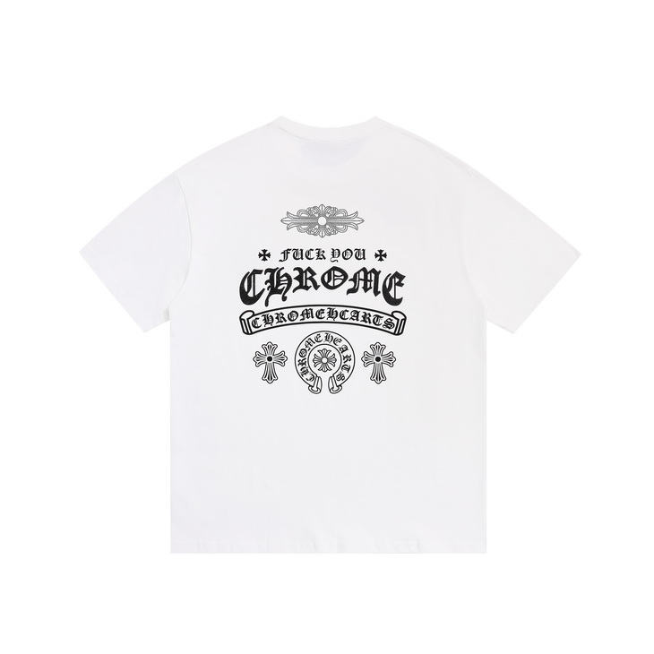 Chrome Hearts T-shirts-207