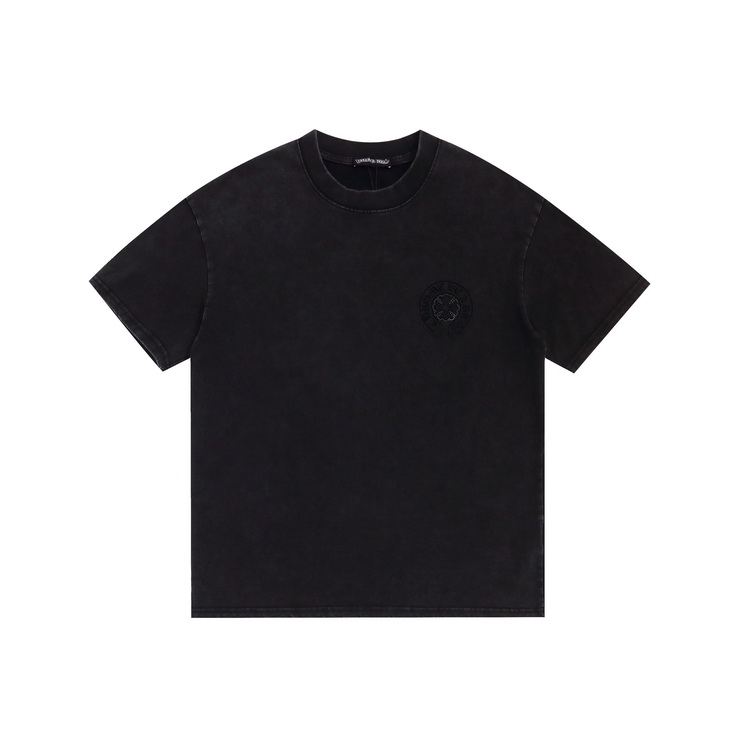 Chrome Hearts T-shirts-206