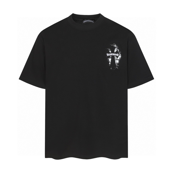 Chrome Hearts T-shirts-212