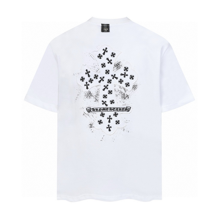 Chrome Hearts T-shirts-209