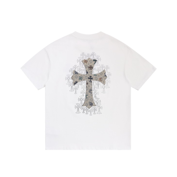 Chrome Hearts T-shirts-201