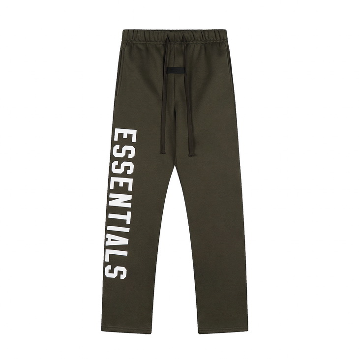 FEAR OF GOD Pants-263